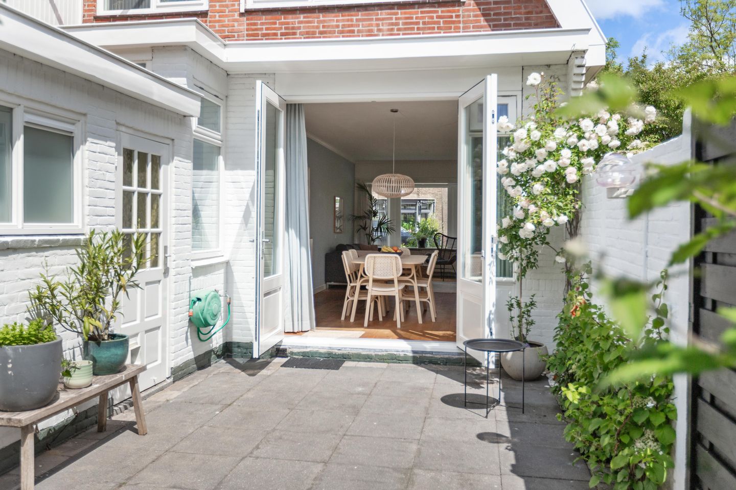 Foto 40 van Van der Lijnstraat 1