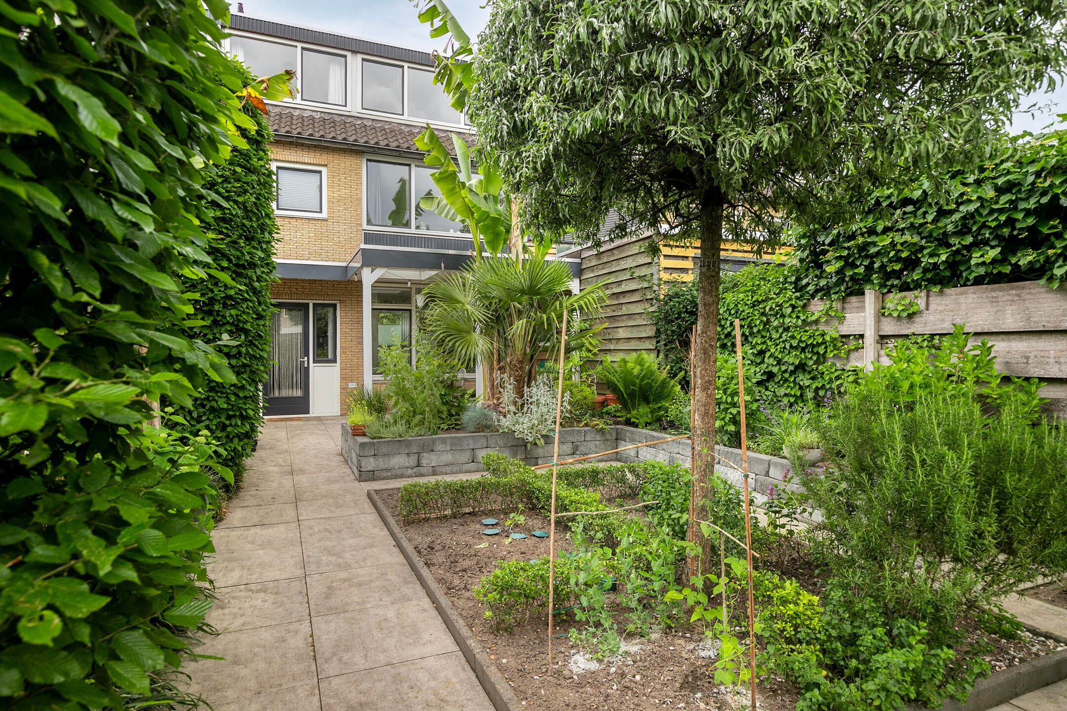 Foto 33 van Raamdijk 32