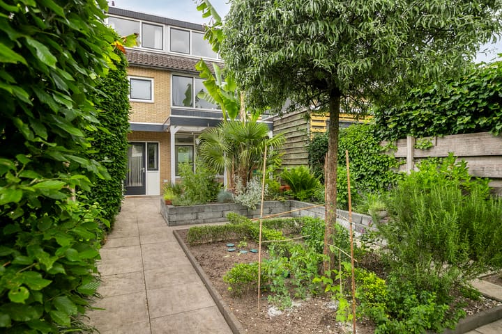 Foto 33 van Raamdijk 32