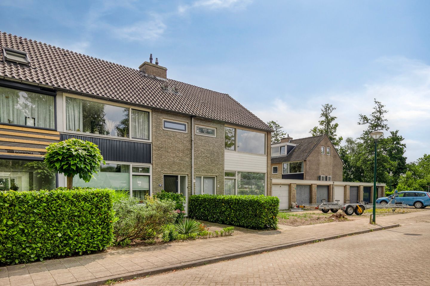 Foto 34 van Raamdijk 32