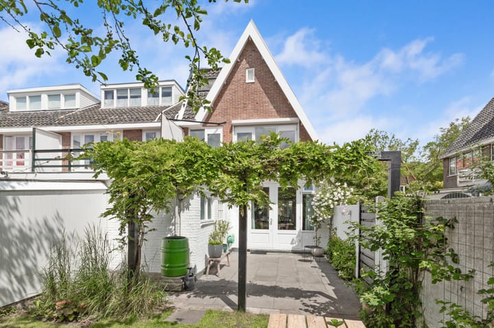 Foto 41 van Van der Lijnstraat 1