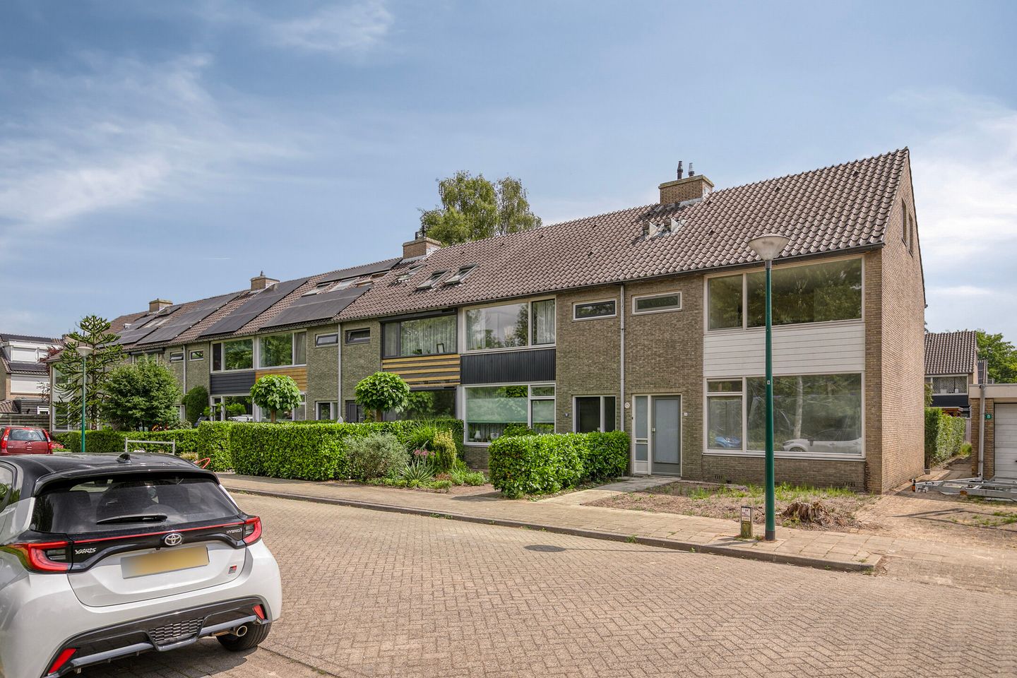 Foto 35 van Raamdijk 32