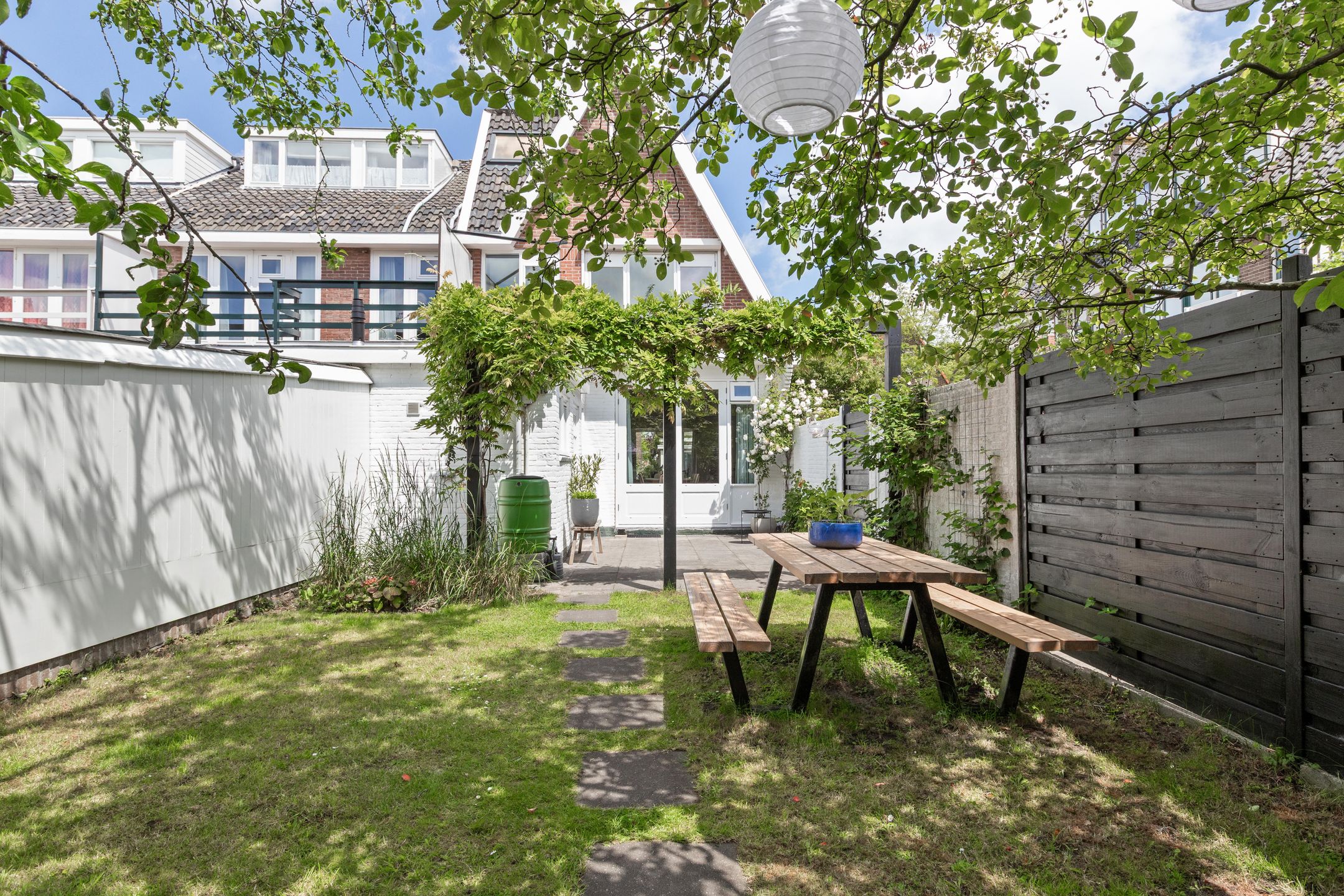 Foto 42 van Van der Lijnstraat 1