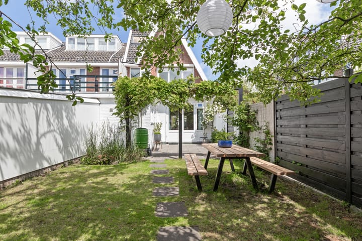 Foto 42 van Van der Lijnstraat 1