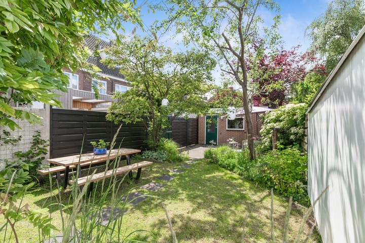 Foto 43 van Van der Lijnstraat 1