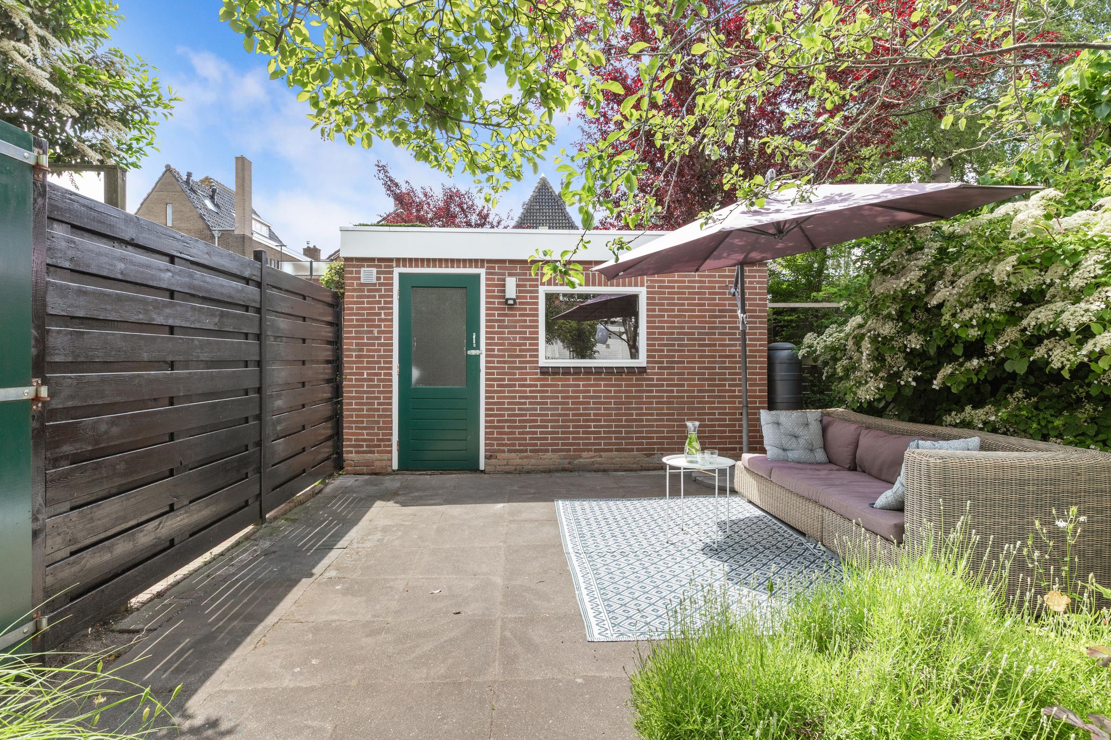 Foto 45 van Van der Lijnstraat 1