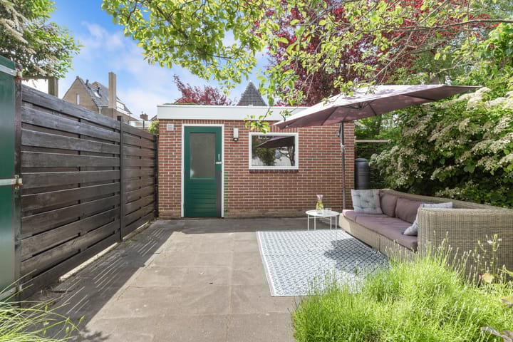 Foto 45 van Van der Lijnstraat 1