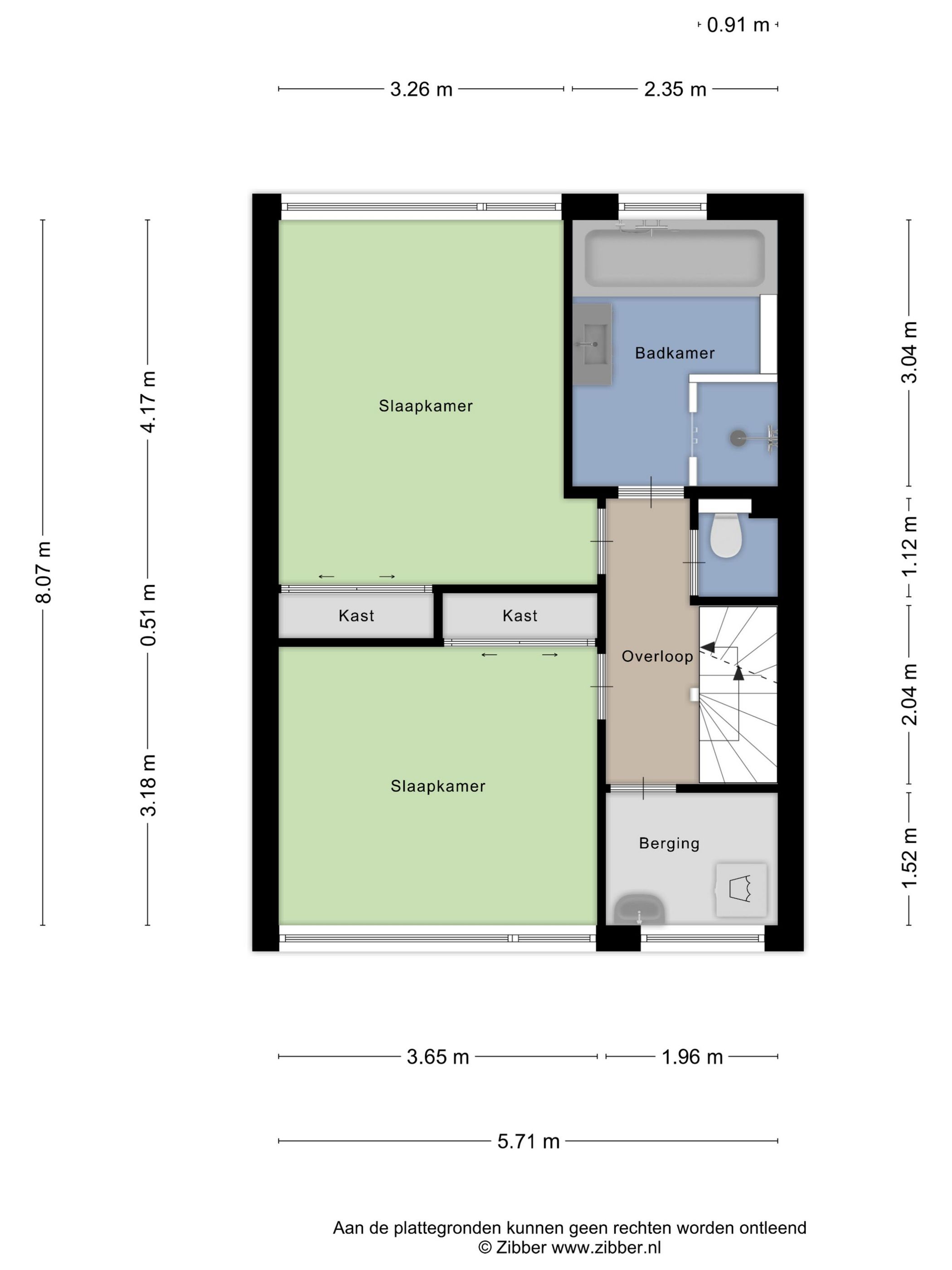 Foto 39 van Raamdijk 32