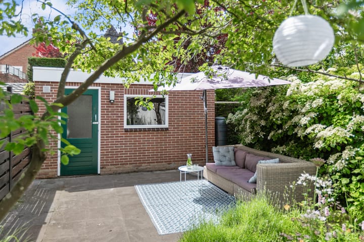 Foto 46 van Van der Lijnstraat 1