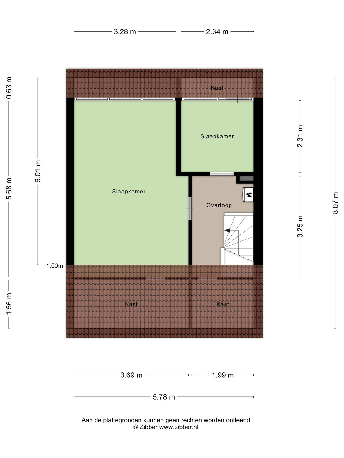 Foto 40 van Raamdijk 32