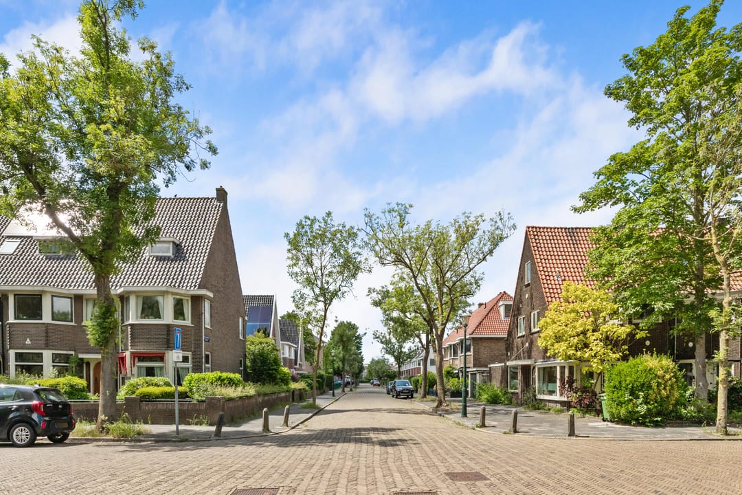 Foto 47 van Van der Lijnstraat 1