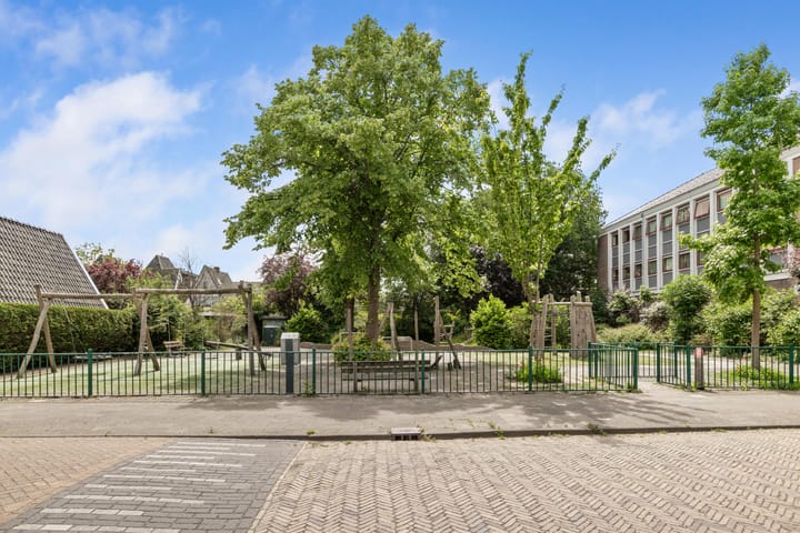 Foto 49 van Van der Lijnstraat 1