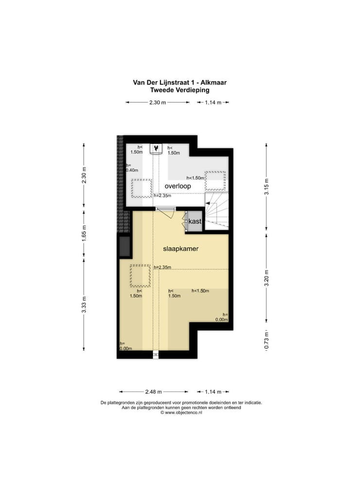 Foto 53 van Van der Lijnstraat 1