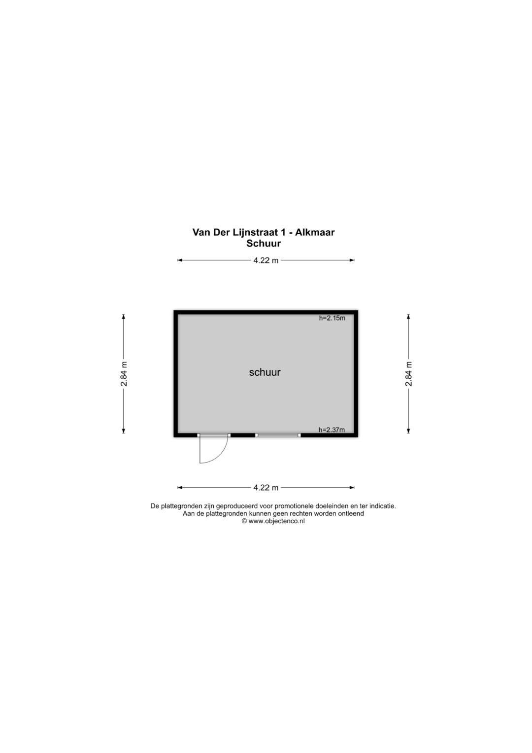 Foto 54 van Van der Lijnstraat 1