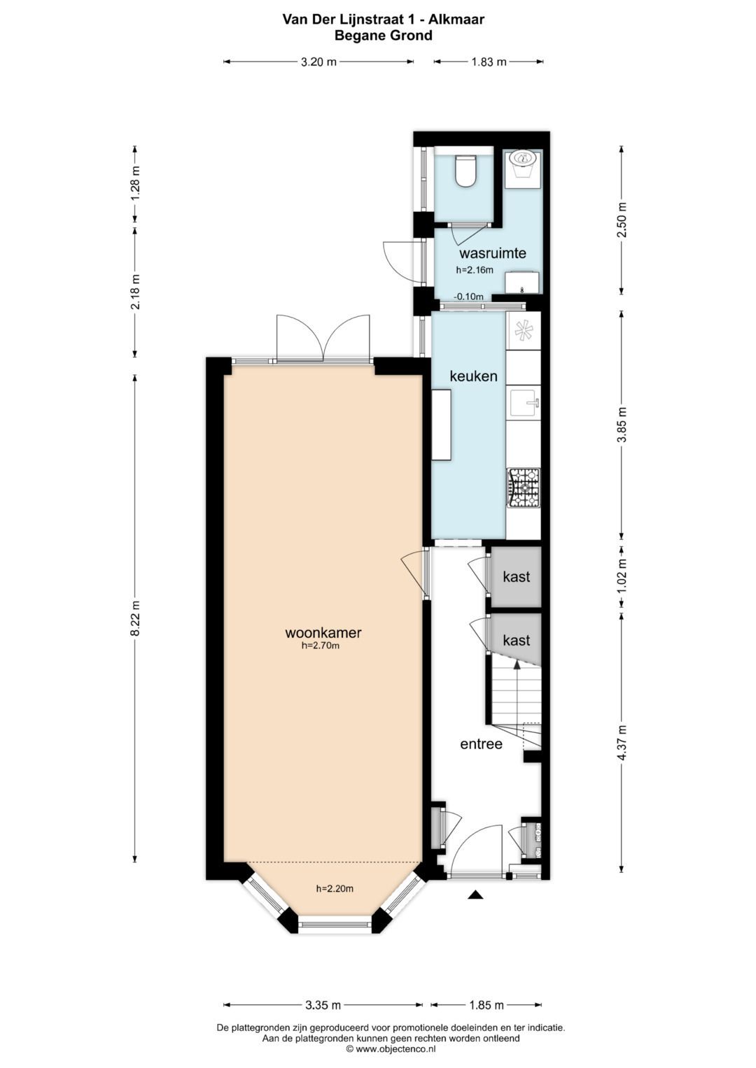 Foto 51 van Van der Lijnstraat 1