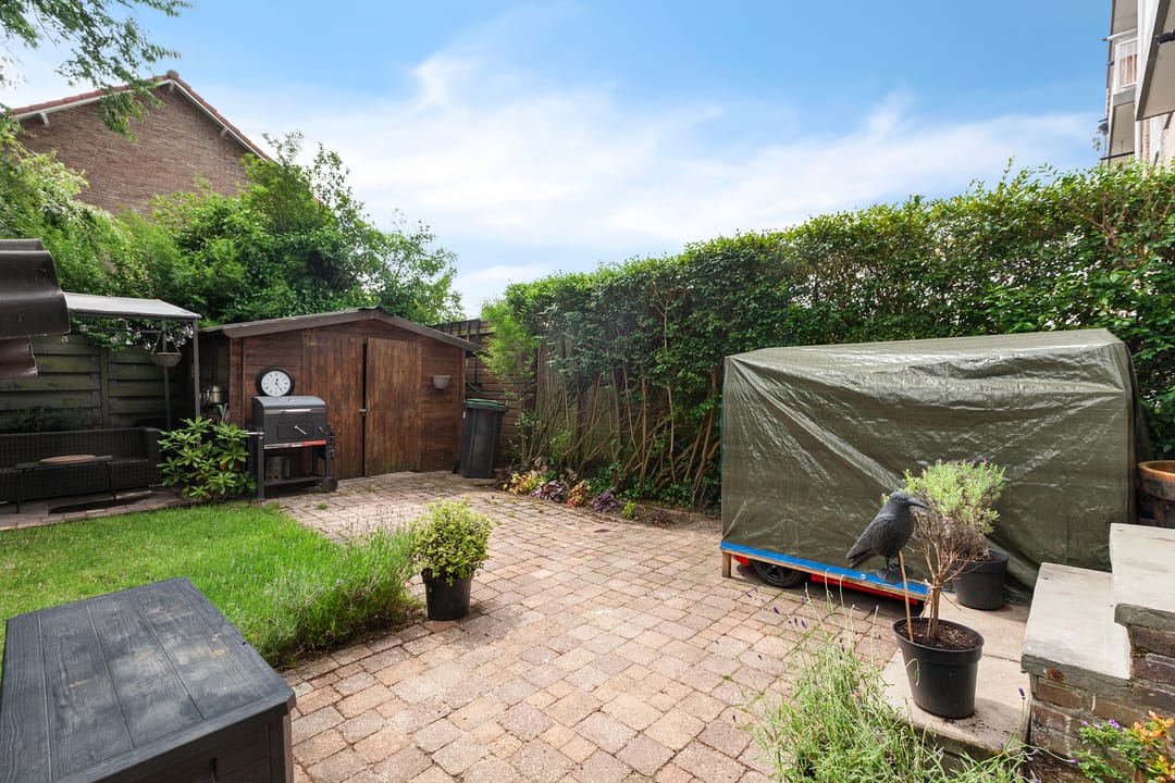 Foto 2 van Nicolaas Beetslaan 322