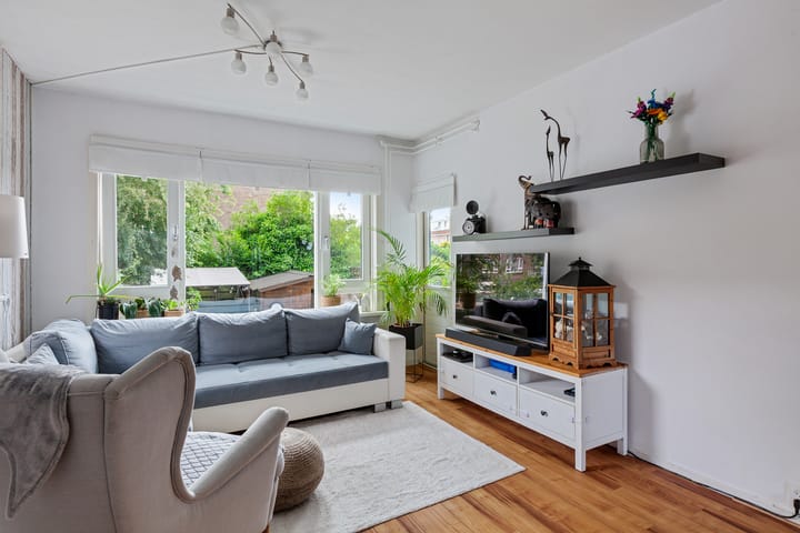 Foto 4 van Nicolaas Beetslaan 322