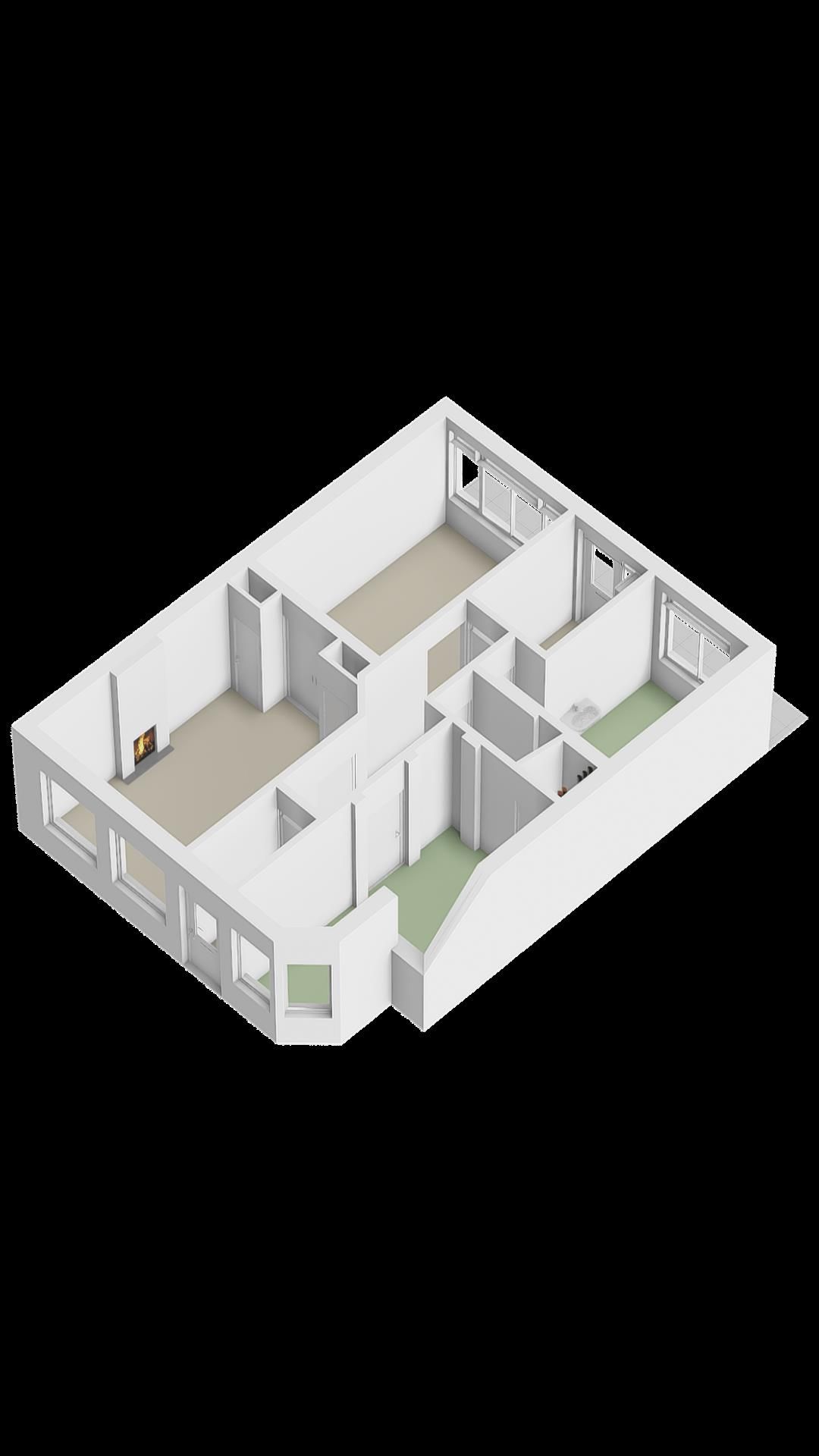 Foto 26 van Oudemansstraat 41