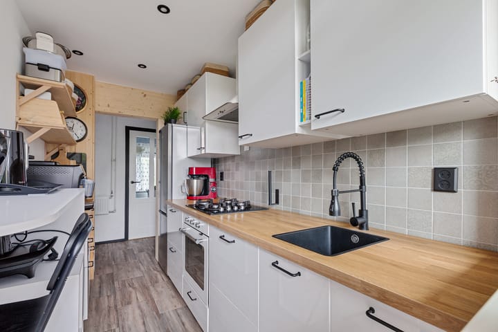 Foto 8 van Nicolaas Beetslaan 322