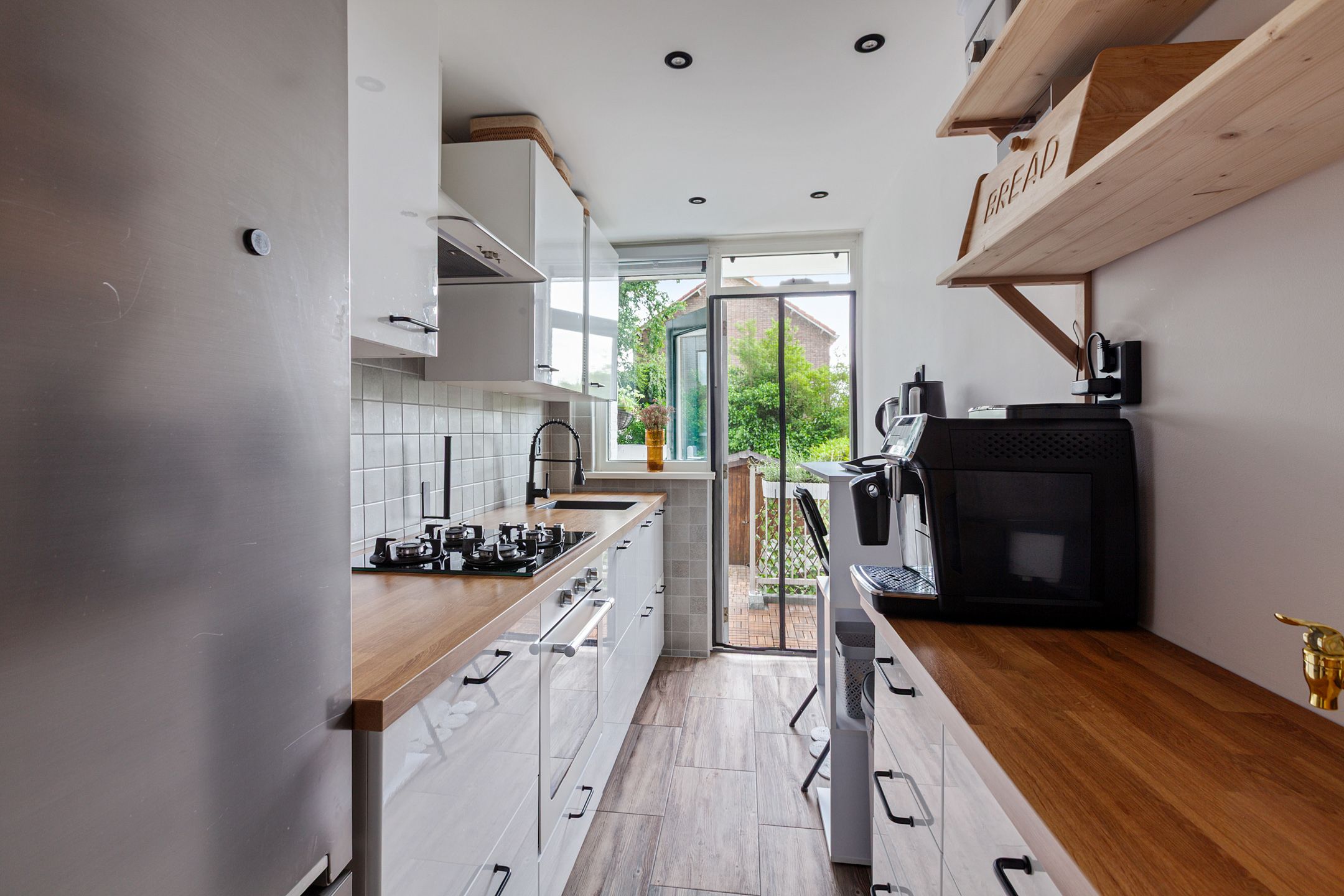 Foto 9 van Nicolaas Beetslaan 322