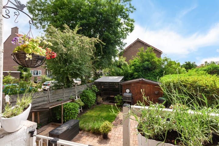 Foto 10 van Nicolaas Beetslaan 322