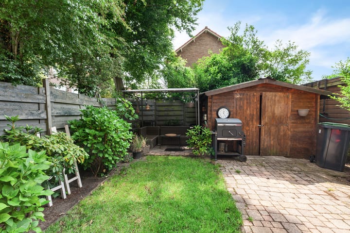 Foto 11 van Nicolaas Beetslaan 322