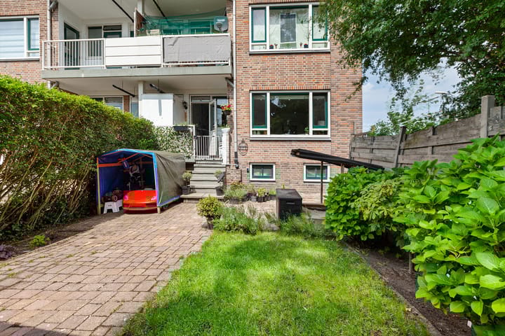 Foto 12 van Nicolaas Beetslaan 322