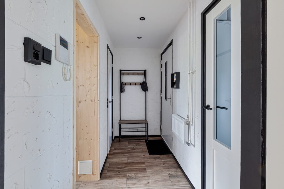 Foto 13 van Nicolaas Beetslaan 322