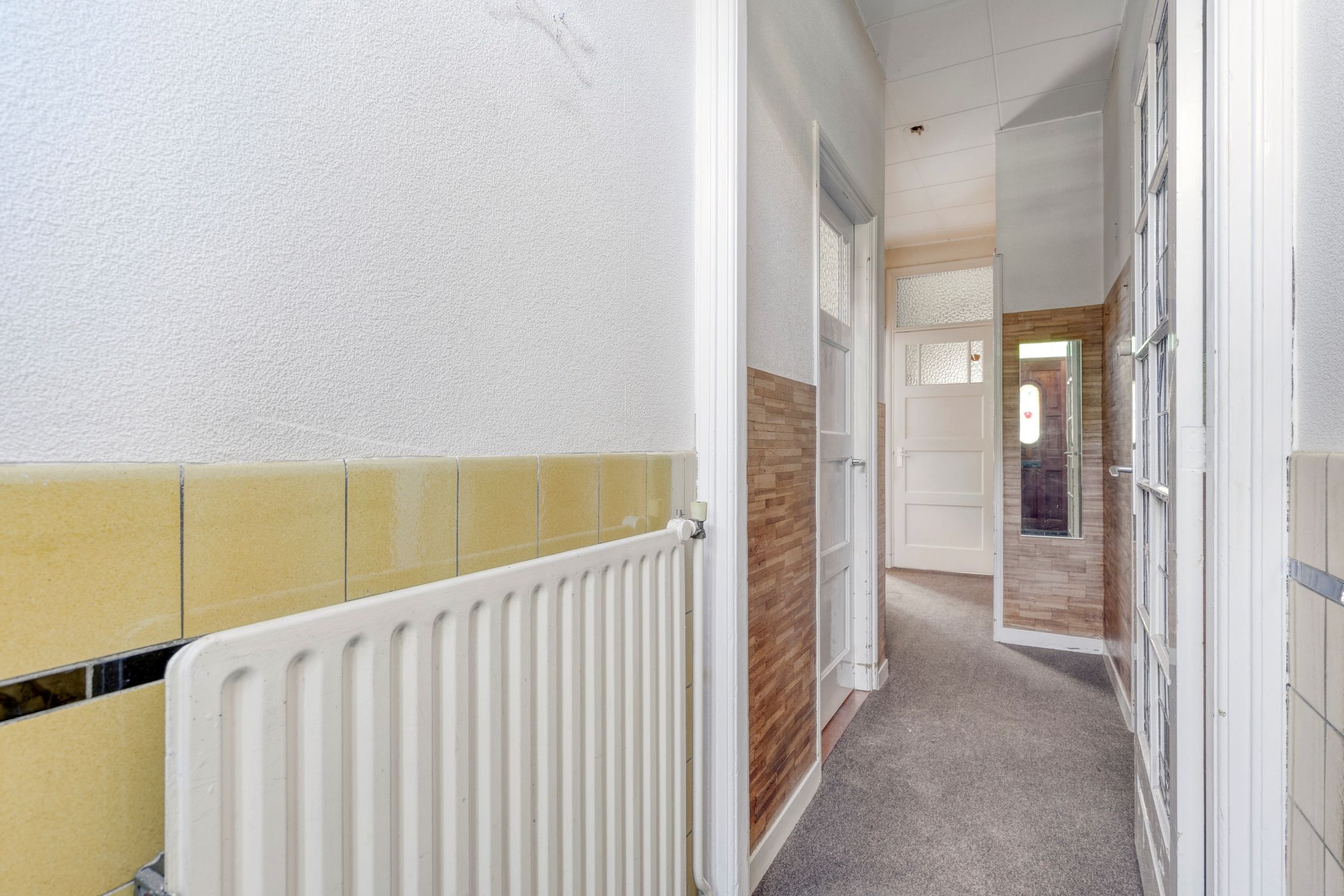 Foto 6 van Oudemansstraat 41