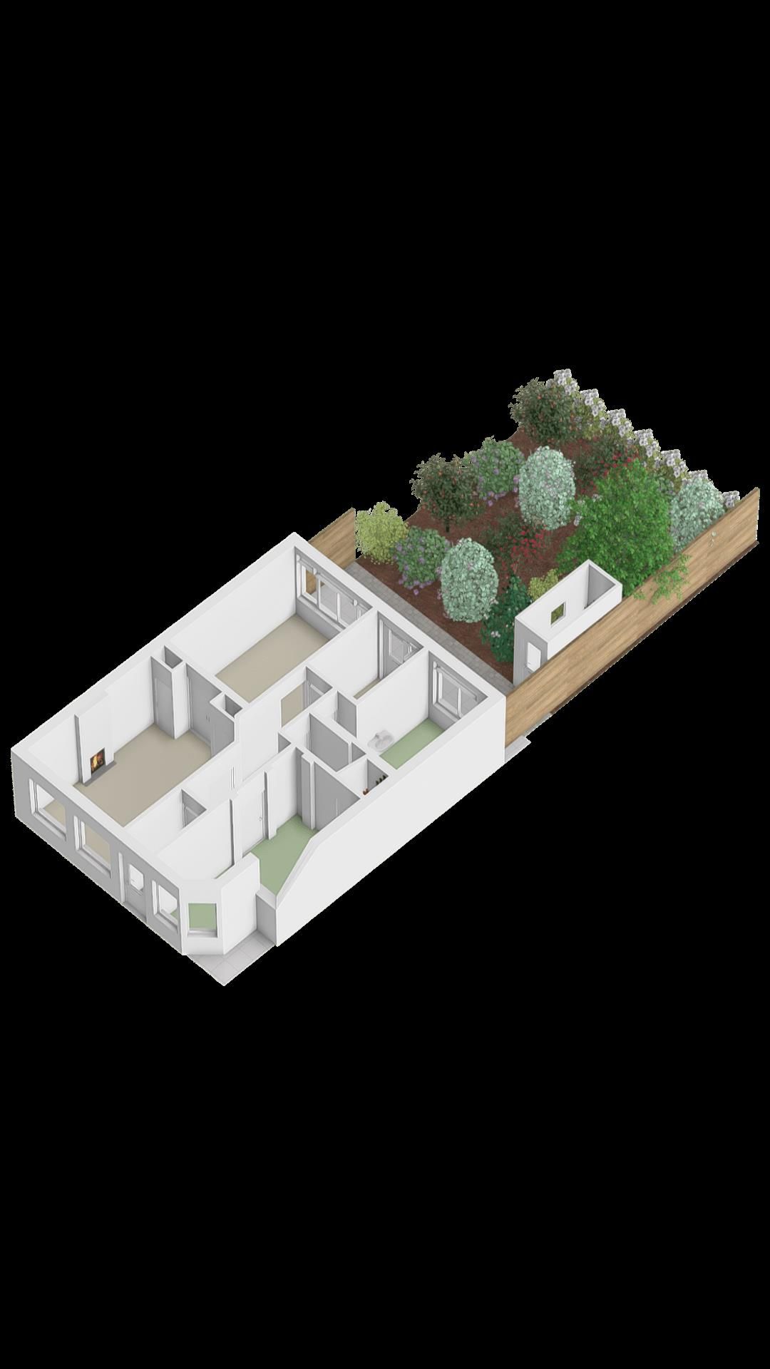 Foto 30 van Oudemansstraat 41