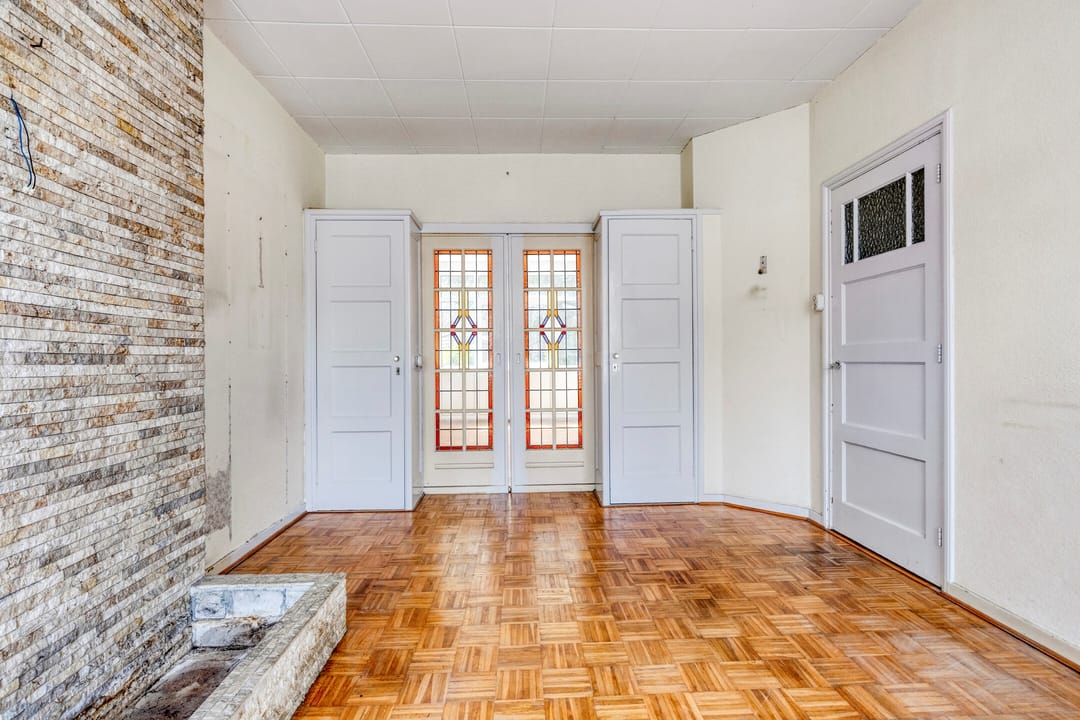 Foto 7 van Oudemansstraat 41