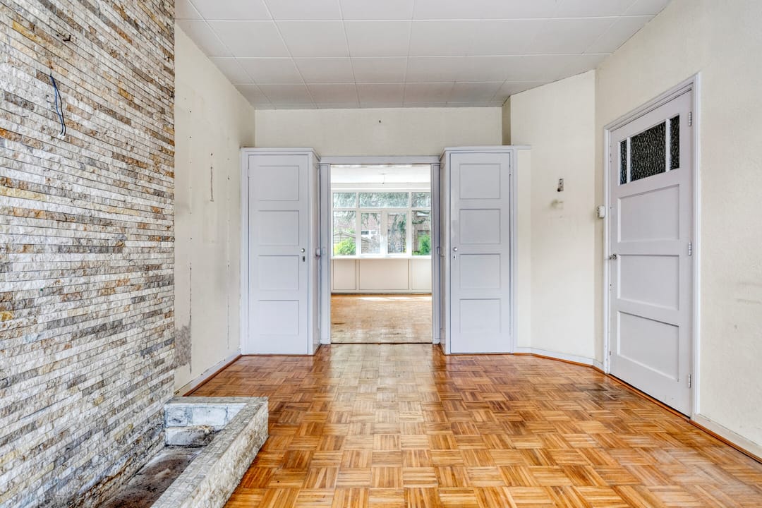 Foto 8 van Oudemansstraat 41