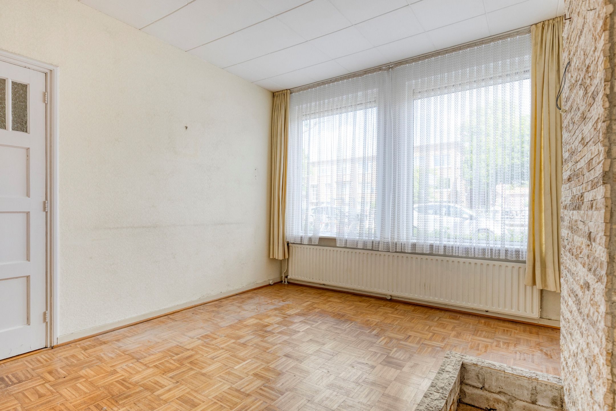 Foto 9 van Oudemansstraat 41