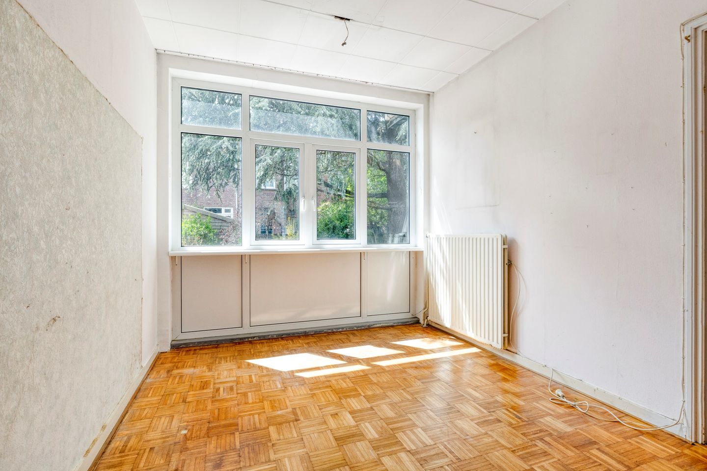 Foto 10 van Oudemansstraat 41