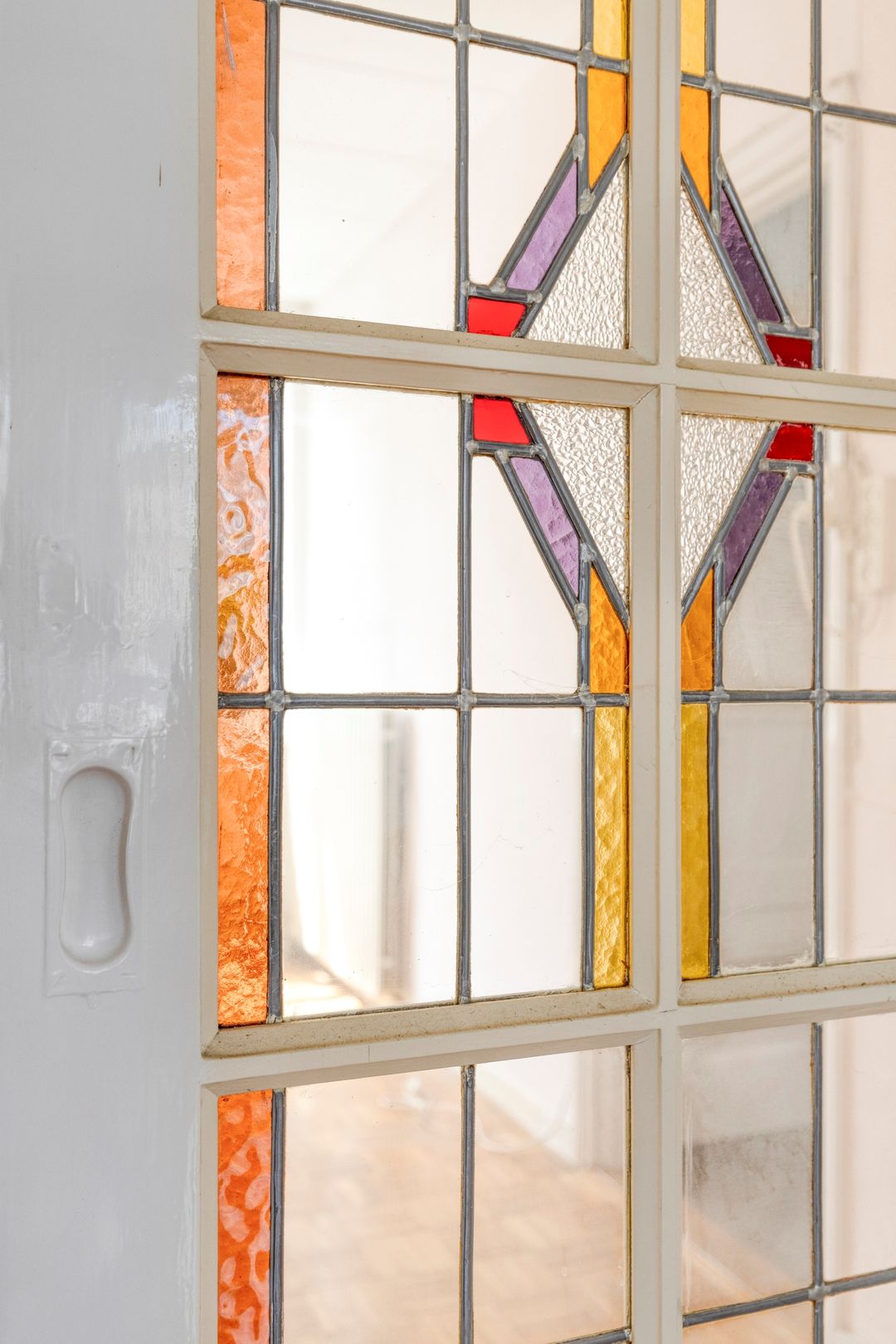 Foto 11 van Oudemansstraat 41