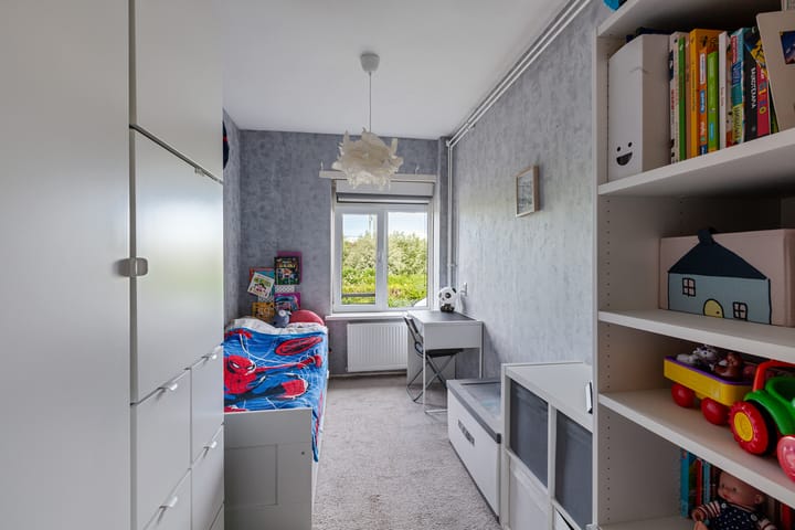 Foto 19 van Nicolaas Beetslaan 322