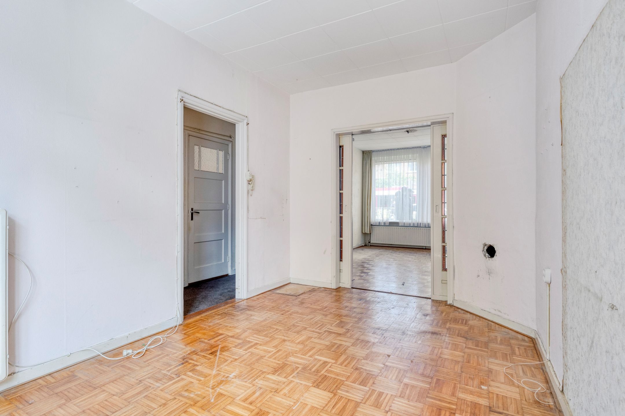 Foto 12 van Oudemansstraat 41