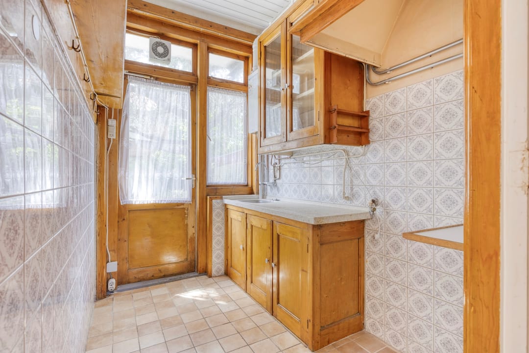 Foto 13 van Oudemansstraat 41