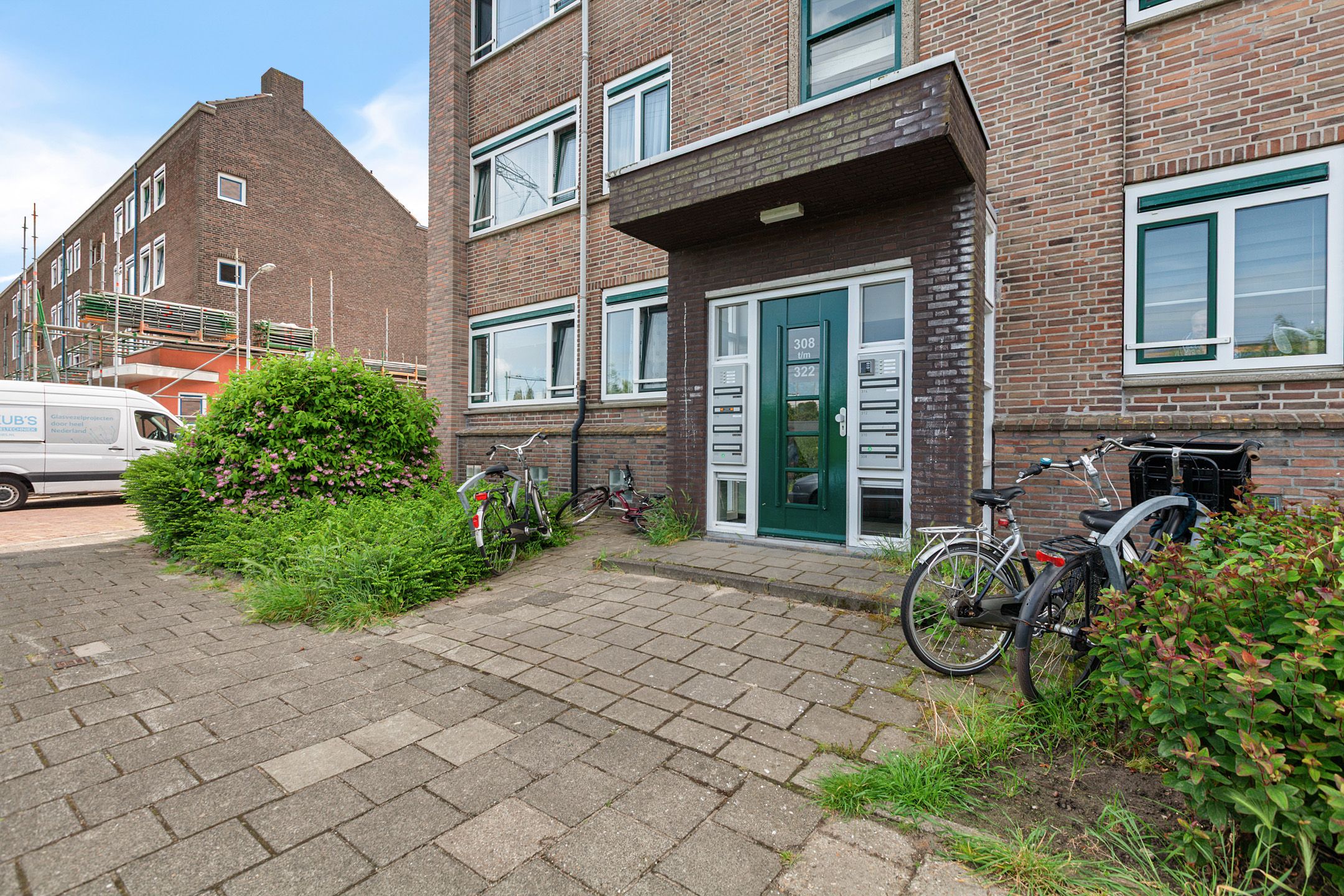 Foto 21 van Nicolaas Beetslaan 322