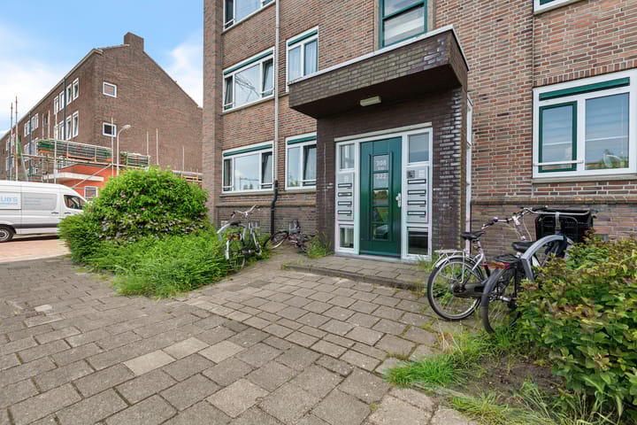 Foto 21 van Nicolaas Beetslaan 322