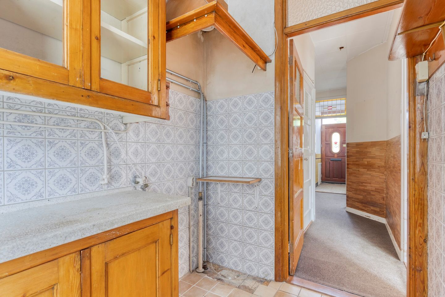 Foto 14 van Oudemansstraat 41