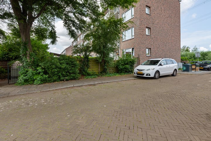 Foto 23 van Nicolaas Beetslaan 322