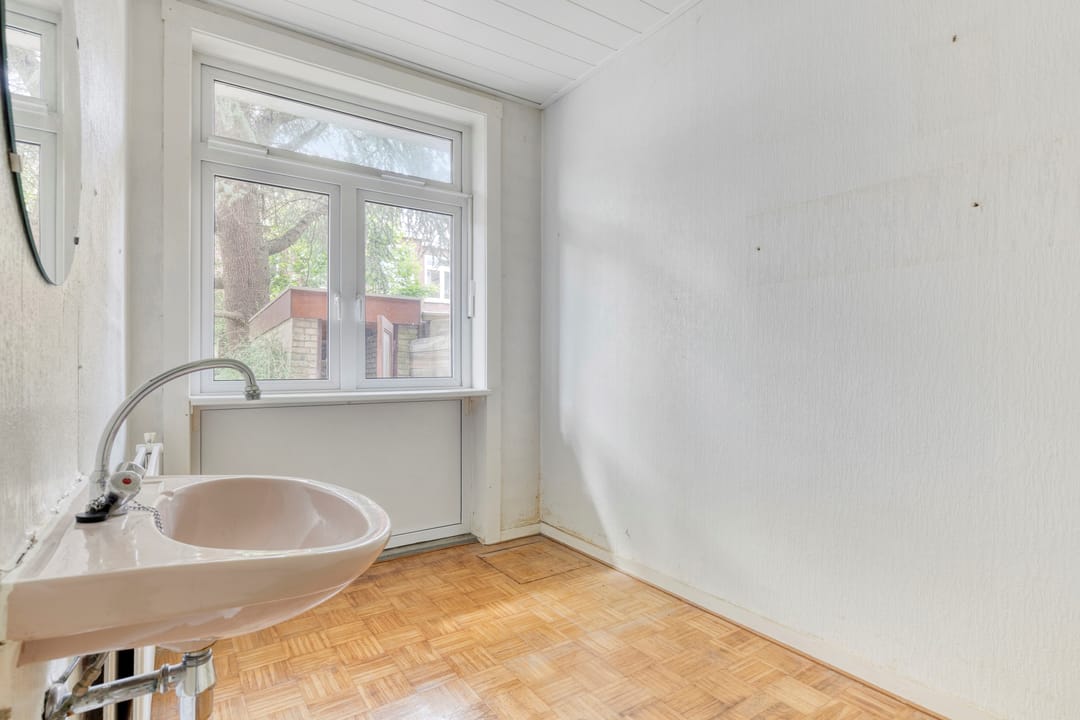 Foto 17 van Oudemansstraat 41