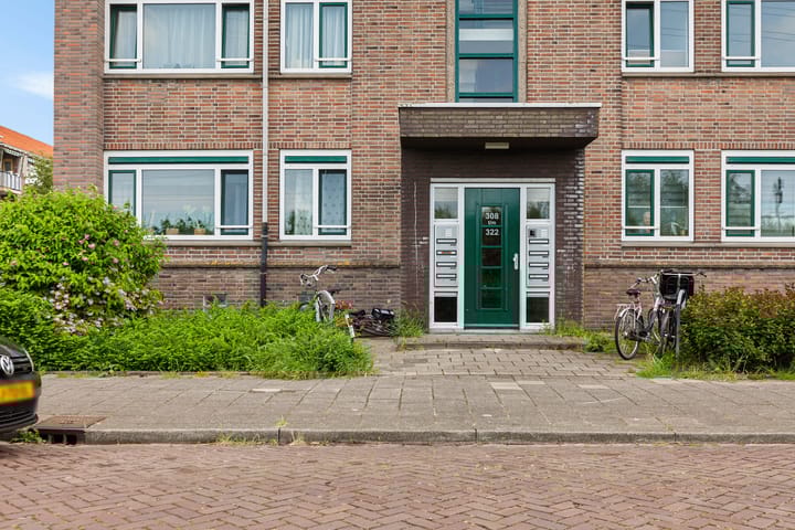 Foto 25 van Nicolaas Beetslaan 322