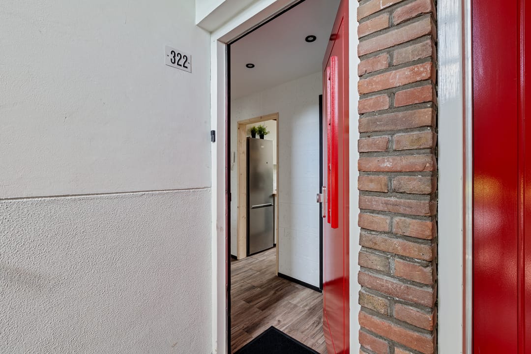 Foto 26 van Nicolaas Beetslaan 322