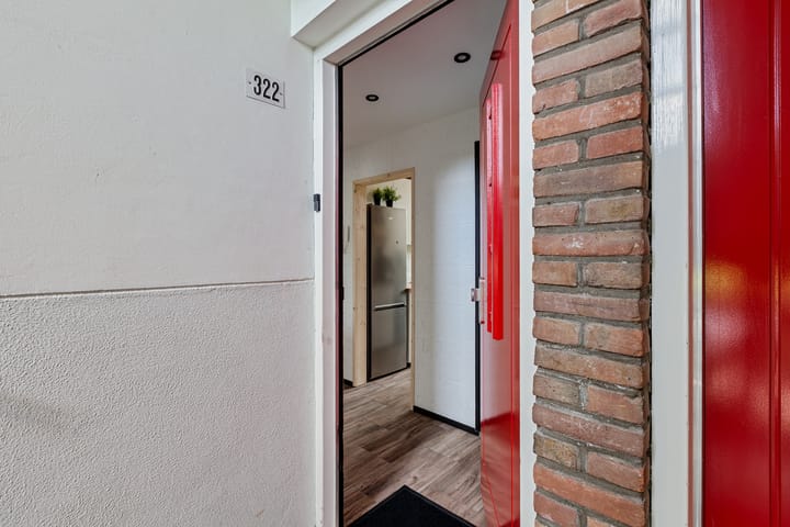 Foto 26 van Nicolaas Beetslaan 322