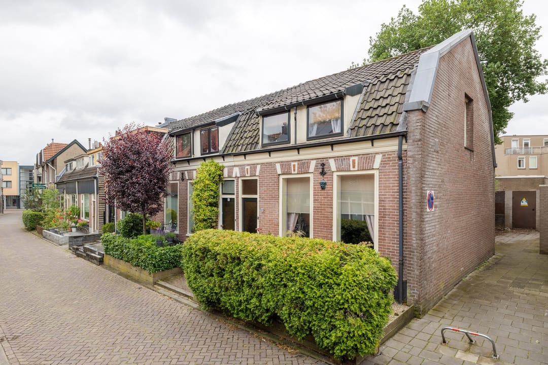 Foto 1 van Noordse Bosje 40