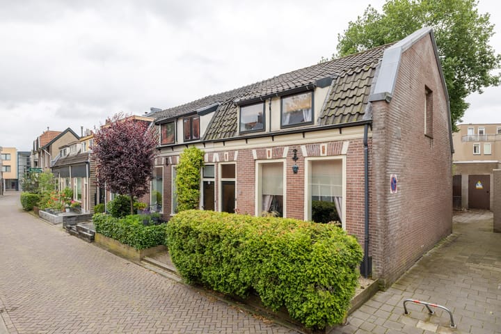 Foto 1 van Noordse Bosje 40