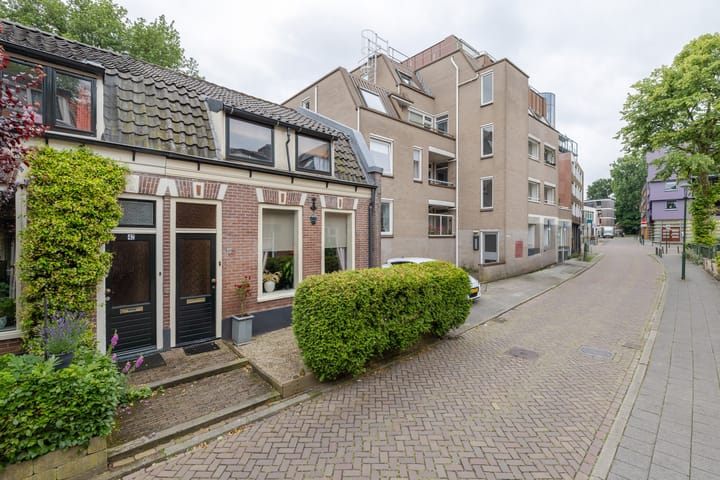 Foto 2 van Noordse Bosje 40