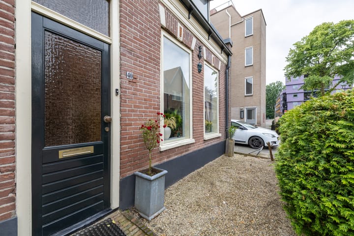 Foto 4 van Noordse Bosje 40